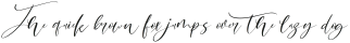 Bomtrys ScriptAlt Regular ttf (400)