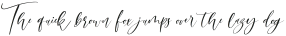 Bomtrys Script Regular otf (400)