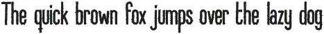 Lets Jazz Stamp otf (400)