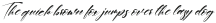 Alenha otf (400)