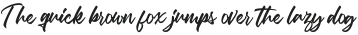 Debtos Script otf (400)