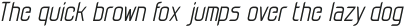 Tachyon Light Italic otf (300)