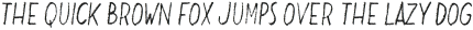 Dolce Caffe Chalk Italic otf (400)