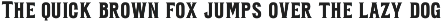 BARBER - Vintage Serif  preview