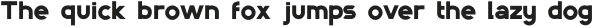 Boldu Ragular otf (700)