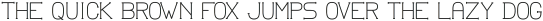 Stilts ttf (700)