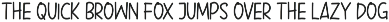 Cukers - A Handwritten Font preview