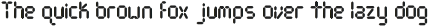 DJB Get Digital ttf (400)