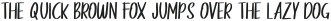 NorthGive ttf (400)