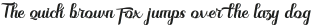 Kingfont Regular ttf (400)