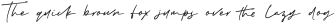 Lantima Lexa otf (400)