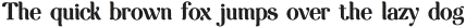 Etewut Serif script otf (400)