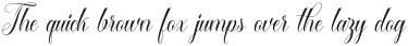 Cataline Script otf (400)