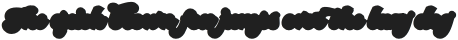 Nigthwel Extrude  Regular otf (400)