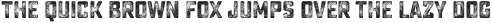 Sucrose Bold Four otf (700)