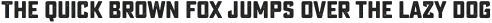 Sucrose Bold One otf (700)
