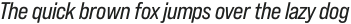 Bebas Neue Pro SemiExpanded Italic otf (400)