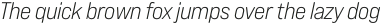 Bebas Neue Pro Expanded Book Italic otf (400)