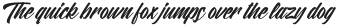Atlantium otf (400)