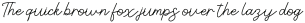 Casablanka otf (400)
