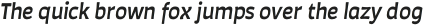 Auster Rounded Medium Italic otf (500)