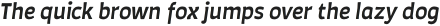 Auster Rounded SemiBold Italic otf (600)