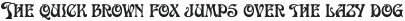 MFC Ambeau Monogram Regular otf (400)