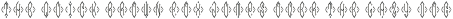 MFC Diamerrick Initials Regular otf (400)
