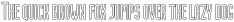 Nordin Outline Thin otf (100)