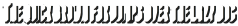 Nordin Shadow Right otf (400)