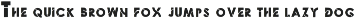 Apex Typeface preview