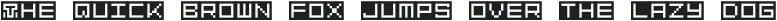 Geoblocks Text Two otf (400)