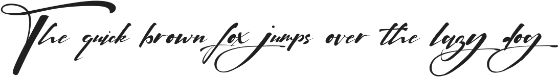 Signatrue Elegant Signature Taste, a Script Font by typeline studio