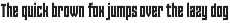 Jvne77-Feronne Serif Gothic ɸ (+Cyr) preview