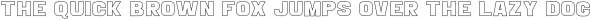 POSTER Outline otf (400)