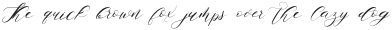 Zemarah Italic otf (400)