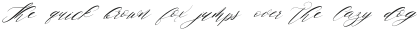 Zemarah SuperItalic otf (400)