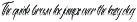 Antartika Font Duo preview