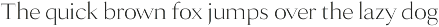 Lara - Sophisticated Serif Typeface font preview