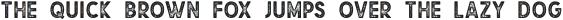 Atjeh Stamp otf (400)