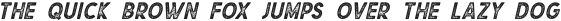 Atjeh Stamp Italic otf (400)