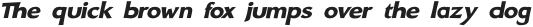 Arturo Black Italic otf (900)