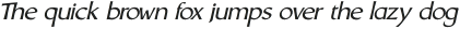 Arturo Italic otf (400)