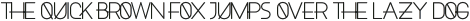 Roguer Alternative otf (400)
