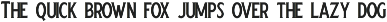 Bellonion Script ( font duo ) preview