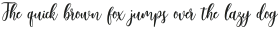 Body Silver Script Regular ttf (400)