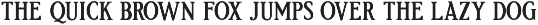 Etherion - Vintage Display preview