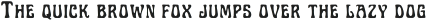 Art-nuvo Regular otf (400)