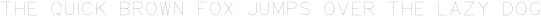 TS Blueprint otf (400)