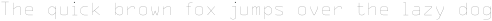 TS Gear Sans ttf (400)